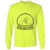 Gildan Ultra Cotton Long Sleeve T-Shirt Thumbnail