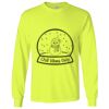 Gildan Ultra Cotton Long Sleeve T-Shirt Thumbnail