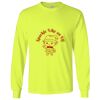 Gildan Ultra Cotton Long Sleeve T-Shirt Thumbnail