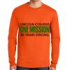Gildan Ultra Cotton Long Sleeve T-Shirt with Pocket Thumbnail