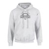 GILDAN Heavy Blend™ Unisex Hooded Sweatshirt Thumbnail