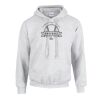 GILDAN Heavy Blend™ Unisex Hooded Sweatshirt Thumbnail