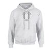 GILDAN Heavy Blend™ Unisex Hooded Sweatshirt Thumbnail