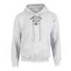 GILDAN Heavy Blend™ Unisex Hooded Sweatshirt Thumbnail