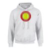 GILDAN Heavy Blend™ Unisex Hooded Sweatshirt Thumbnail
