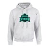 GILDAN Heavy Blend™ Unisex Hooded Sweatshirt Thumbnail