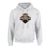 GILDAN Heavy Blend™ Unisex Hooded Sweatshirt Thumbnail