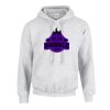 GILDAN Heavy Blend™ Unisex Hooded Sweatshirt Thumbnail