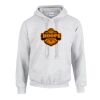 GILDAN Heavy Blend™ Unisex Hooded Sweatshirt Thumbnail