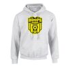 GILDAN Heavy Blend™ Unisex Hooded Sweatshirt Thumbnail