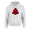 GILDAN Heavy Blend™ Unisex Hooded Sweatshirt Thumbnail