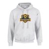 GILDAN Heavy Blend™ Unisex Hooded Sweatshirt Thumbnail