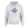 GILDAN Heavy Blend™ Unisex Hooded Sweatshirt Thumbnail