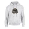 GILDAN Heavy Blend™ Unisex Hooded Sweatshirt Thumbnail