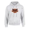 GILDAN Heavy Blend™ Unisex Hooded Sweatshirt Thumbnail
