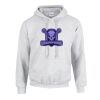 GILDAN Heavy Blend™ Unisex Hooded Sweatshirt Thumbnail