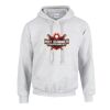GILDAN Heavy Blend™ Unisex Hooded Sweatshirt Thumbnail