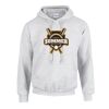 GILDAN Heavy Blend™ Unisex Hooded Sweatshirt Thumbnail
