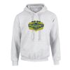 GILDAN Heavy Blend™ Unisex Hooded Sweatshirt Thumbnail