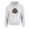 GILDAN Heavy Blend™ Unisex Hooded Sweatshirt Thumbnail