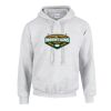 GILDAN Heavy Blend™ Unisex Hooded Sweatshirt Thumbnail