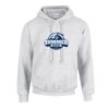 GILDAN Heavy Blend™ Unisex Hooded Sweatshirt Thumbnail