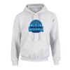 GILDAN Heavy Blend™ Unisex Hooded Sweatshirt Thumbnail