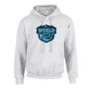GILDAN Heavy Blend™ Unisex Hooded Sweatshirt Thumbnail