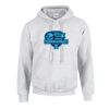 GILDAN Heavy Blend™ Unisex Hooded Sweatshirt Thumbnail