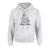 GILDAN Heavy Blend™ Unisex Hooded Sweatshirt Thumbnail