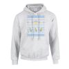 GILDAN Heavy Blend™ Unisex Hooded Sweatshirt Thumbnail