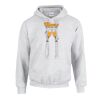 GILDAN Heavy Blend™ Unisex Hooded Sweatshirt Thumbnail