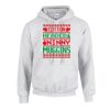 GILDAN Heavy Blend™ Unisex Hooded Sweatshirt Thumbnail
