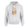 GILDAN Heavy Blend™ Unisex Hooded Sweatshirt Thumbnail