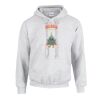GILDAN Heavy Blend™ Unisex Hooded Sweatshirt Thumbnail
