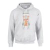 GILDAN Heavy Blend™ Unisex Hooded Sweatshirt Thumbnail