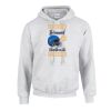 GILDAN Heavy Blend™ Unisex Hooded Sweatshirt Thumbnail