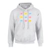 GILDAN Heavy Blend™ Unisex Hooded Sweatshirt Thumbnail
