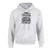 GILDAN Heavy Blend™ Unisex Hooded Sweatshirt Thumbnail