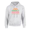 GILDAN Heavy Blend™ Unisex Hooded Sweatshirt Thumbnail