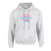 GILDAN Heavy Blend™ Unisex Hooded Sweatshirt Thumbnail