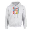 GILDAN Heavy Blend™ Unisex Hooded Sweatshirt Thumbnail