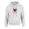 GILDAN Heavy Blend™ Unisex Hooded Sweatshirt Thumbnail