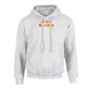 GILDAN Heavy Blend™ Unisex Hooded Sweatshirt Thumbnail