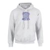 GILDAN Heavy Blend™ Unisex Hooded Sweatshirt Thumbnail