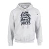 GILDAN Heavy Blend™ Unisex Hooded Sweatshirt Thumbnail