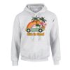 GILDAN Heavy Blend™ Unisex Hooded Sweatshirt Thumbnail