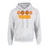 GILDAN Heavy Blend™ Unisex Hooded Sweatshirt Thumbnail