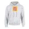 GILDAN Heavy Blend™ Unisex Hooded Sweatshirt Thumbnail