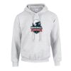 GILDAN Heavy Blend™ Unisex Hooded Sweatshirt Thumbnail